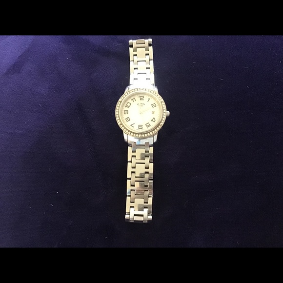 Hermès watch - Picture 6 of 15